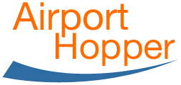 Airport Hopper Logo